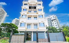 Super Townhouse Rosedale Formerly Reliance Guest House